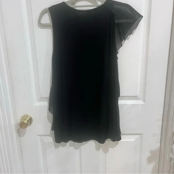 Pebble and stone elegant top - Picture 4 of 4